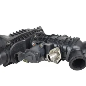 PRZEPUSTNICA JAGUAR X-TYPE XF 2.7 4S7Q-9L444-CK Bezpieczna płatność